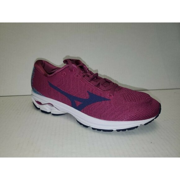 Mizuno  Wave Rider Wavekint 3 Women's Running Shoe - Picture 1 of 4